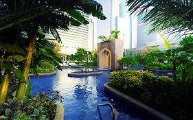 Conrad Hotel Dubai
